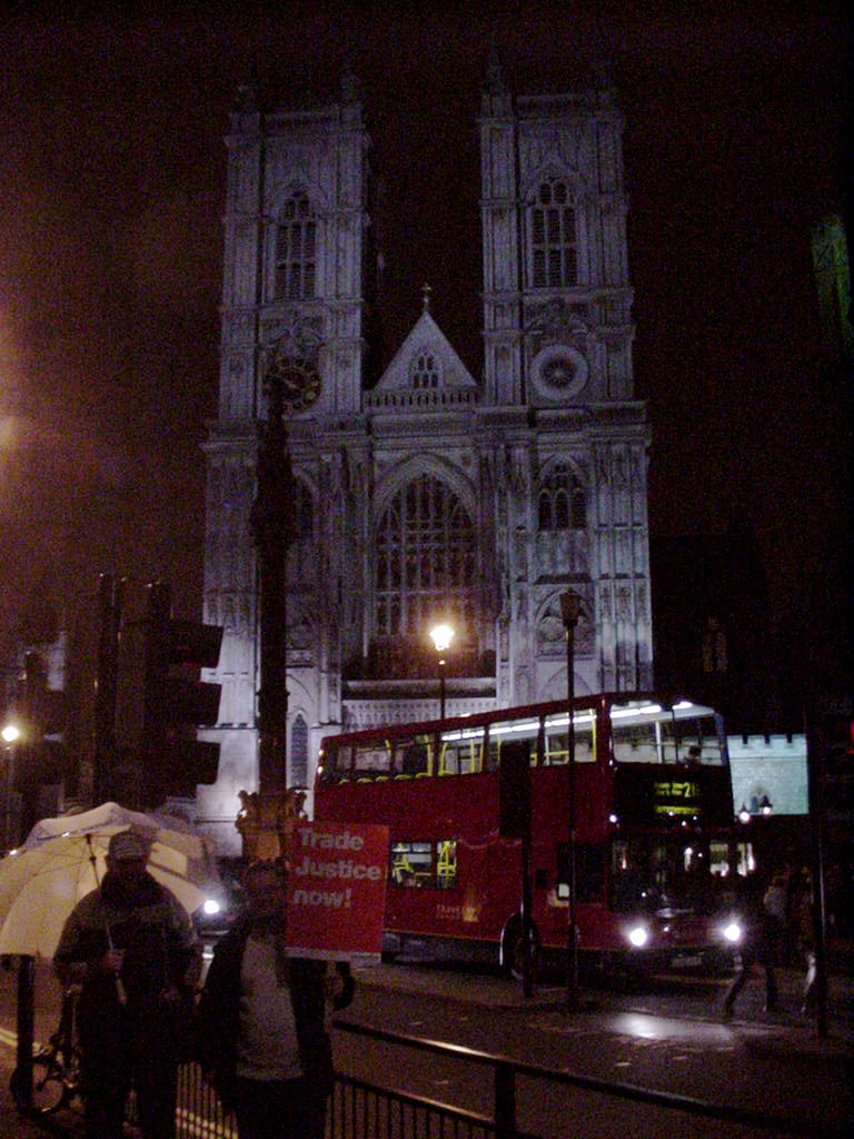 … as do blokes and broads