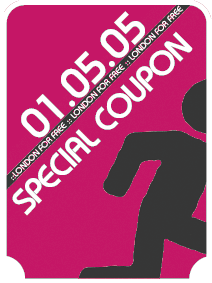 Special Coupon