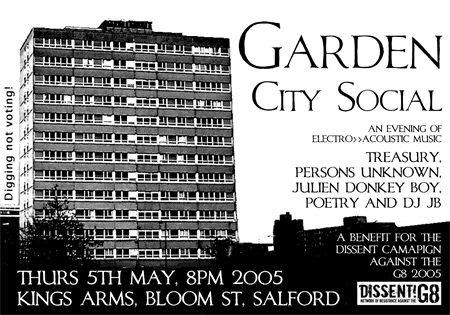 Garden City