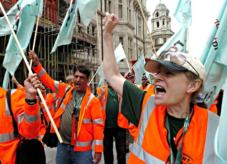 Telling it like it is.