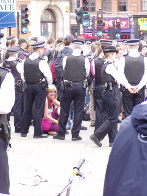 sambasistas keeping it fluffy