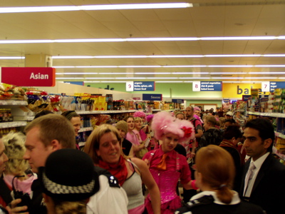 not a lot they can do