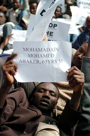 Remembering the Dead.