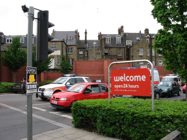 Capitalism - exploiting people 24 hours a day