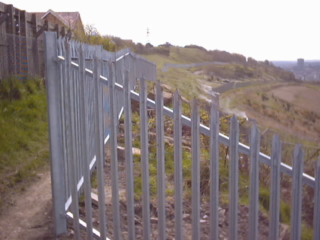 Closeness of the current site to people's houses