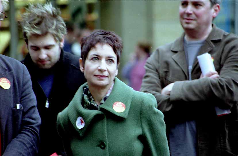 labour candidate watches her election campaign crumble