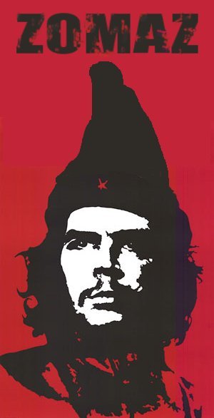 héroe de la revolución