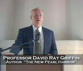 An Address by David Ray Griffin