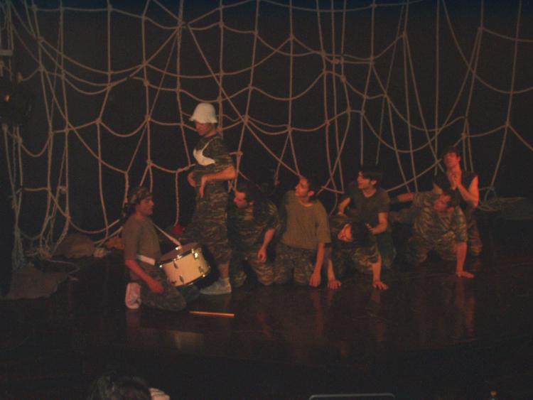 International networking meeting in thessaloniki