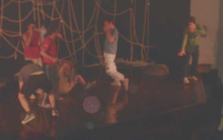 International networking meeting in thessaloniki