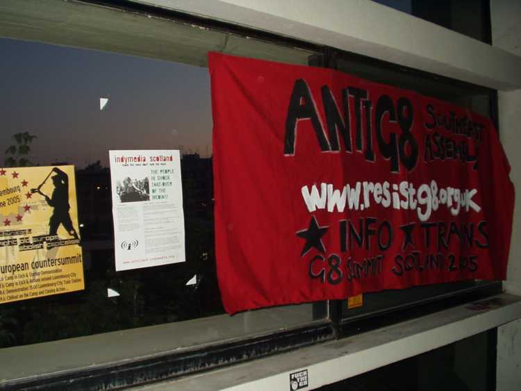 International Networking Meeting in Thessaloniki