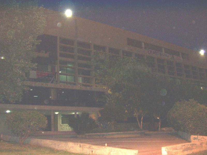 International Networking Meeting in Thessaloniki