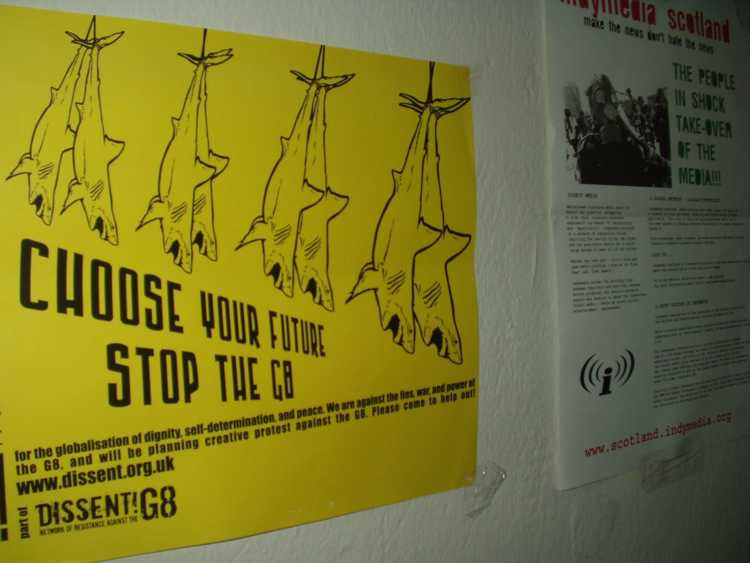 International Networking Meeting in Thessaloniki