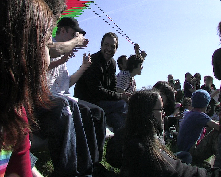 dangerous violent criminals (apparently)