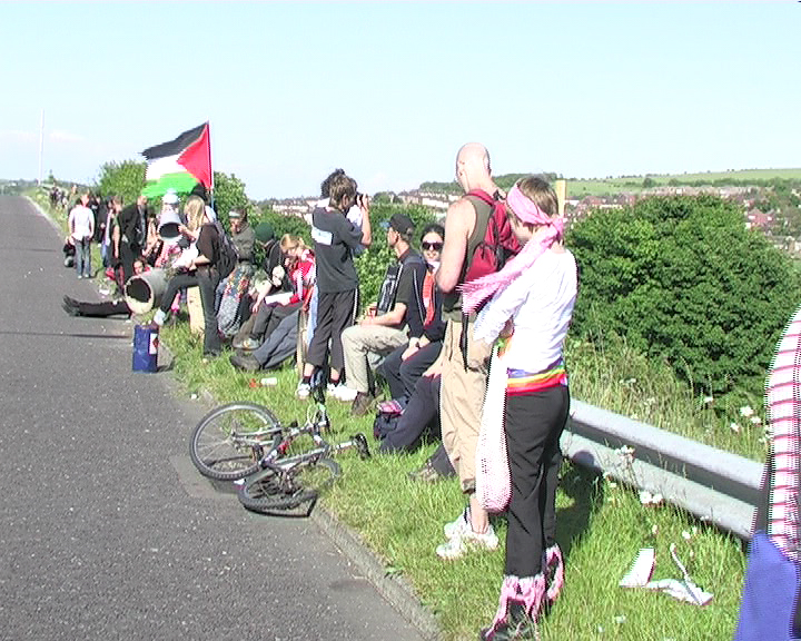 Smash EDO Big Demo 31-05-05