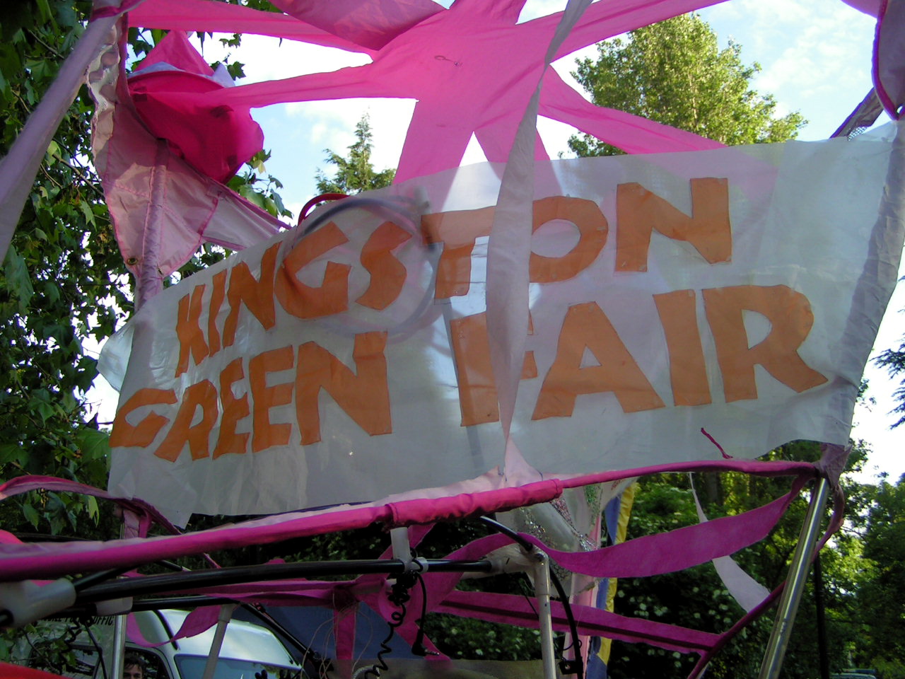 KGF - rococo recumbent