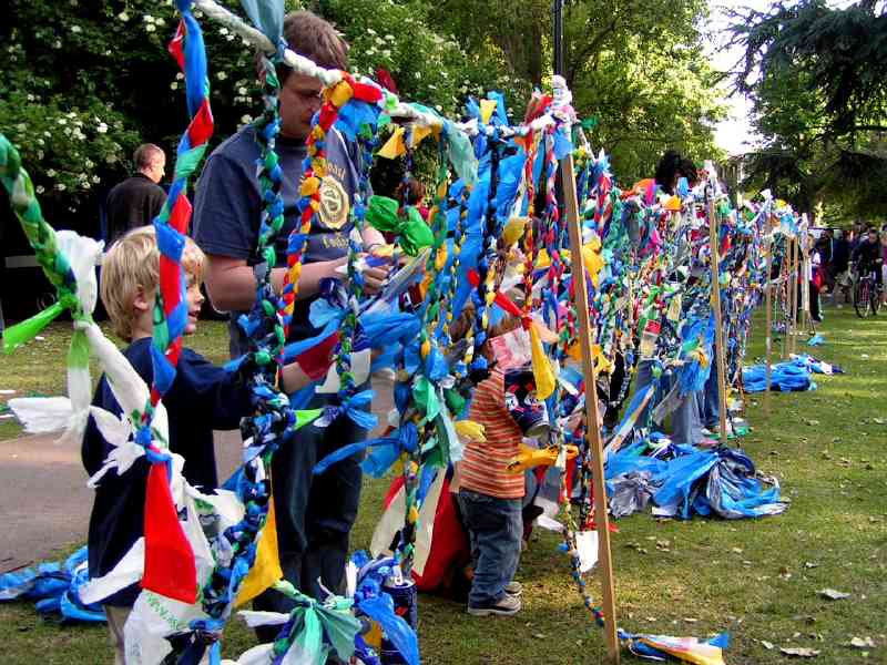 Art - Waste Wave 12 www.kwakart.net