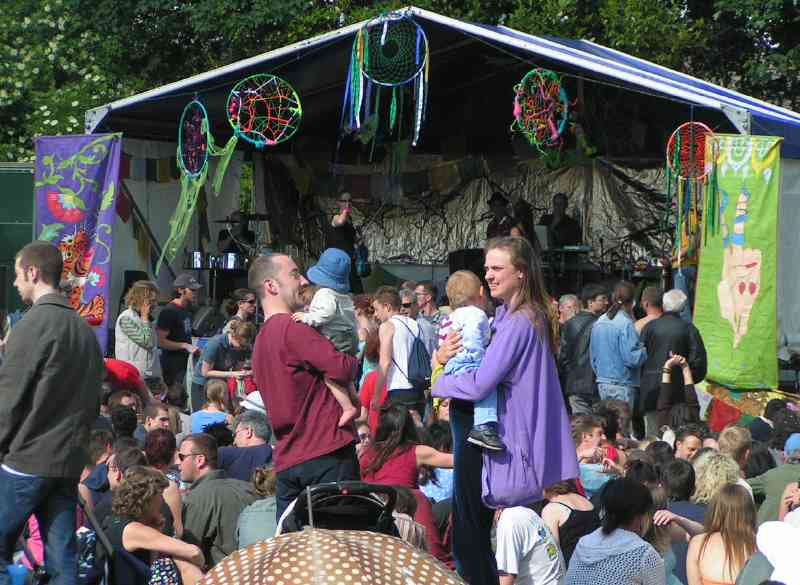 Music - Orchid-Star A