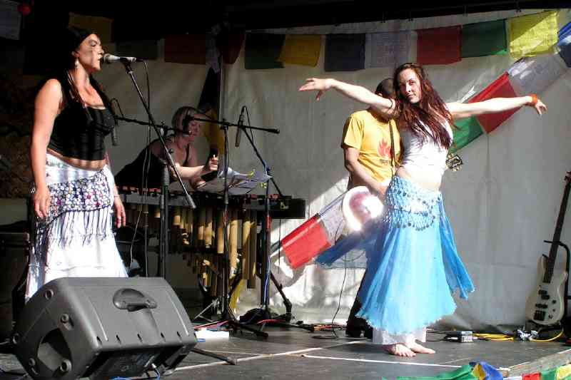 Music - Orchid-Star C