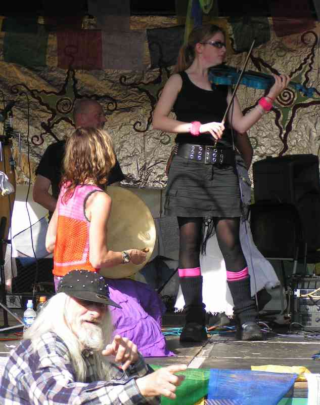 Music - Orchid-Star D