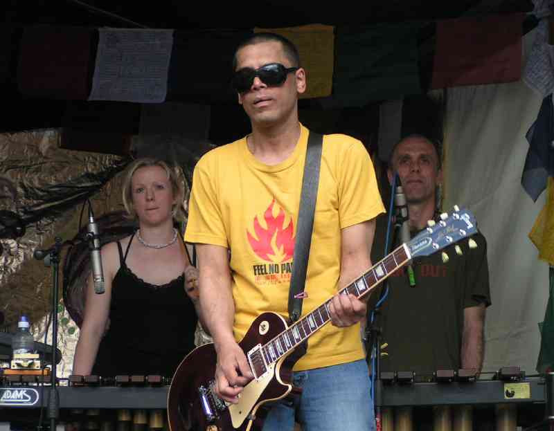 Music - Orchid-Star E