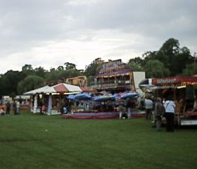 Funfair