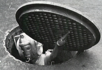 Checking out Gleneagles Security