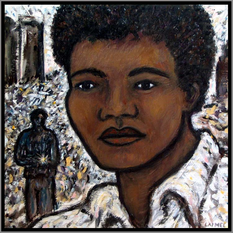 Gun Violence in America