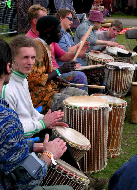 Hands On - African drumming outdoors G.jpg