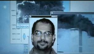 911 Pilot was alive 3 years after 911 - hiding in Germany