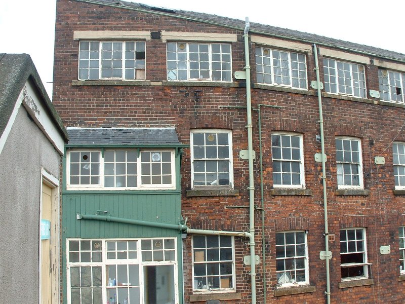 Matilda Street Convergence Centre