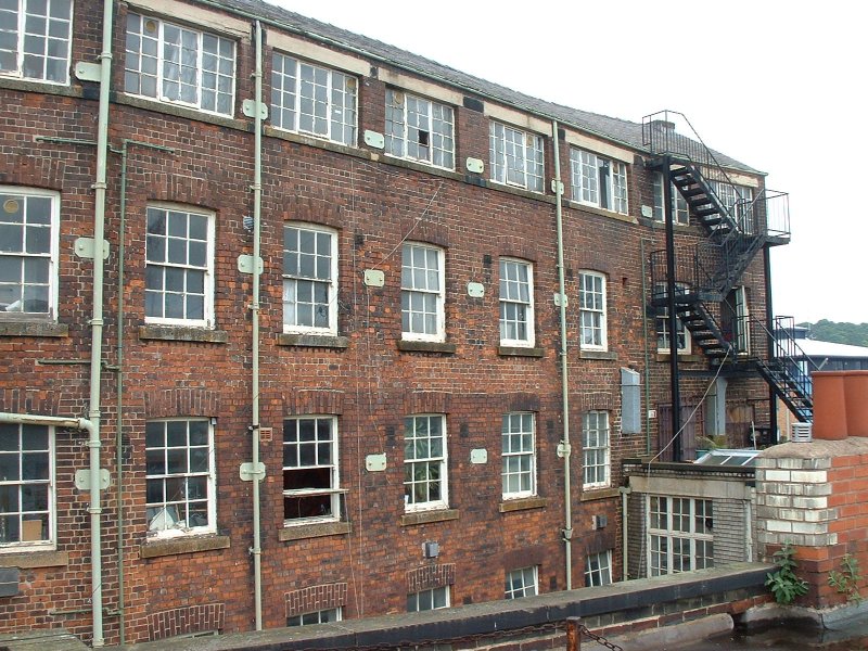 Matilda Street Convergence Centre