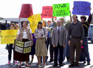 Scene from "Heart of the Beholder"