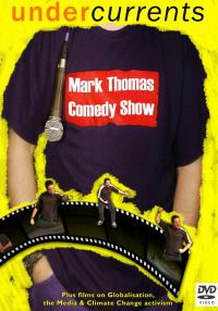 Mark Thomas DVD