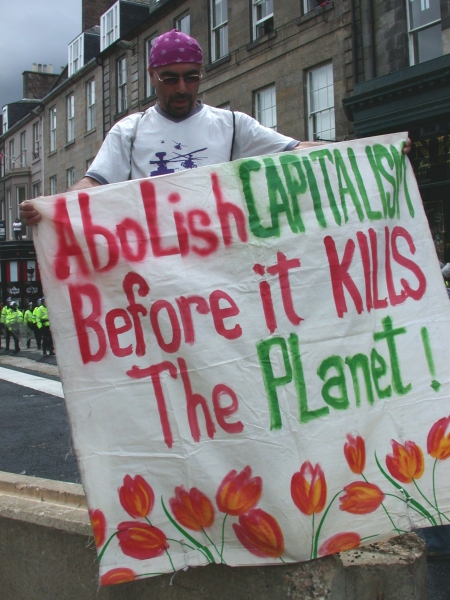 [picture report] Carnival of Full Enjoyment, Edinburgh