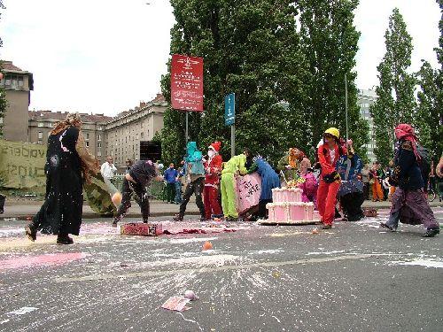 action at 2nd of July