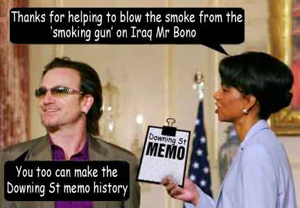 RAGE with the machine