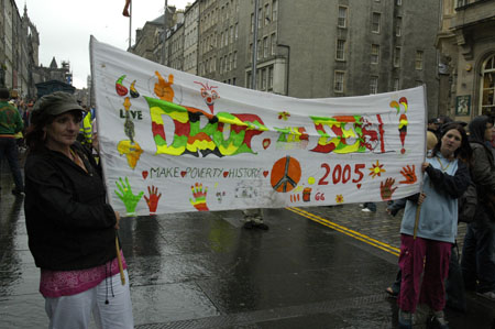 Pretty clear what they want at the moment