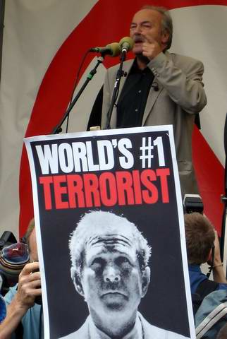 Galloway in fine form