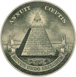 The Great Seal of The Indymedia Collective