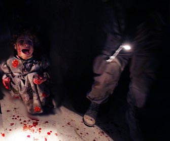 Forgottern Common Children