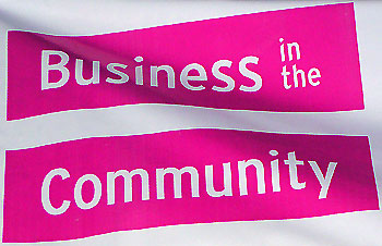Business In The Community