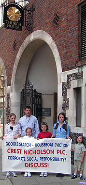 Church House BITC Event Westminster Sustainable Business Forum