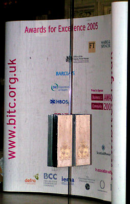 BITC www.bitc.org.uk