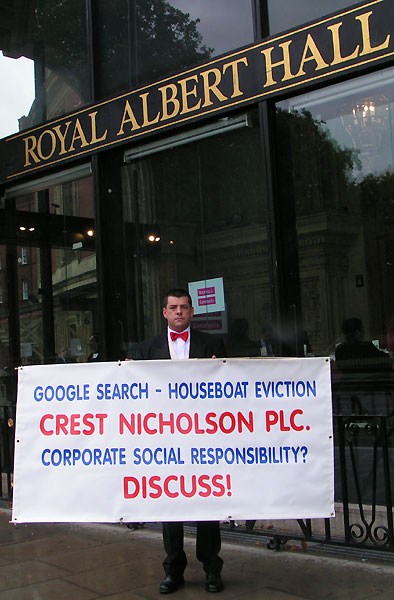 BITC Awards for Excellence Gala Dinner The Royal Albert Hall London