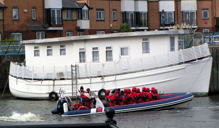 Flashback Picton A Safe Family Home of 14 Years