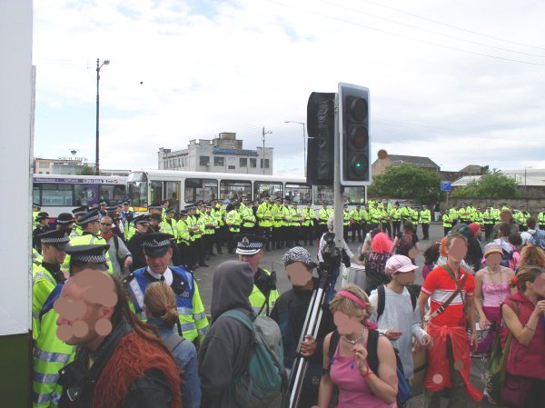 demo ended at Cre8 Garden