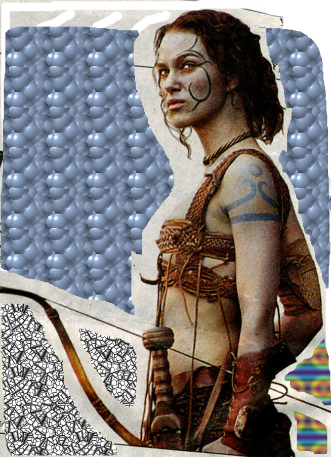 Trust the Elves but think not they are Gods