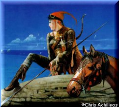 ELves Live but not for long