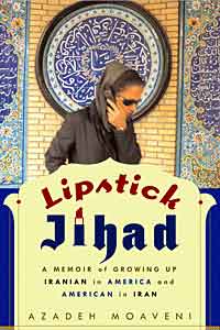 Lipstick Jihad